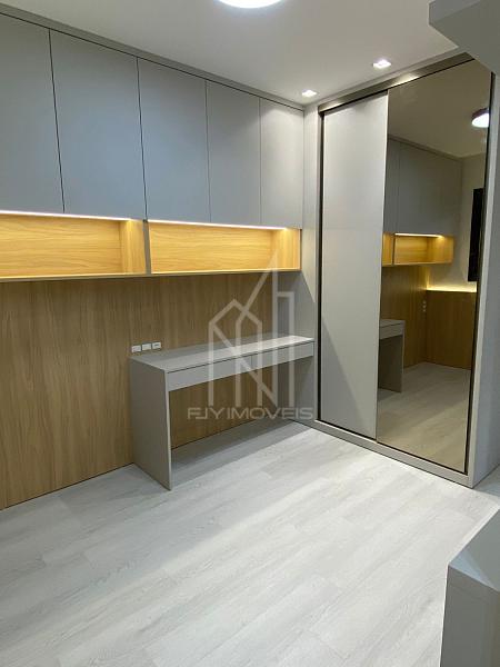 Apartamento no Edifício Brava Valley Praia brava em itajaí — foto 64