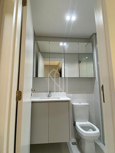 Apartamento no Edifício Brava Valley Praia brava em itajaí — foto 62