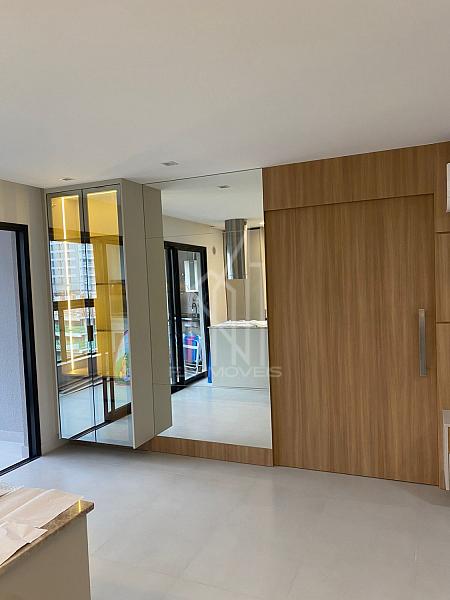 Apartamento no Edifício Brava Valley Praia brava em itajaí — foto 61