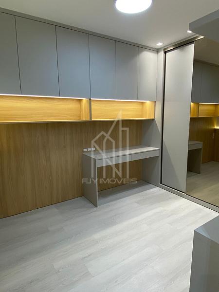 Apartamento no Edifício Brava Valley Praia brava em itajaí — foto 60