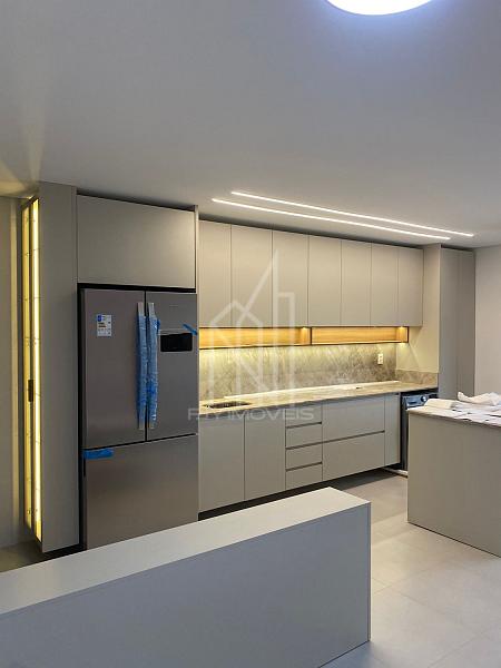 Apartamento no Edifício Brava Valley Praia brava em itajaí — foto 58