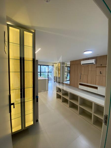 Apartamento no Edifício Brava Valley Praia brava em itajaí — foto 57