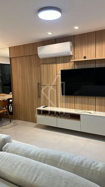Apartamento no Edifício Brava Valley Praia brava em itajaí — foto 55