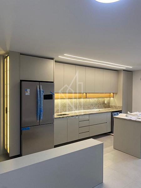 Apartamento no Edifício Brava Valley Praia brava em itajaí — foto 56