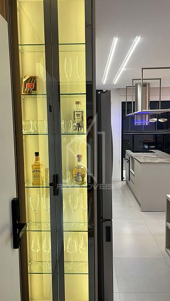 Apartamento no Edifício Brava Valley Praia brava em itajaí — foto 54