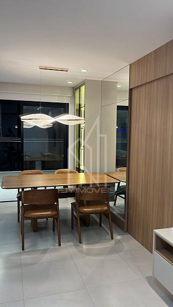 Apartamento no Edifício Brava Valley Praia brava em itajaí — foto 53