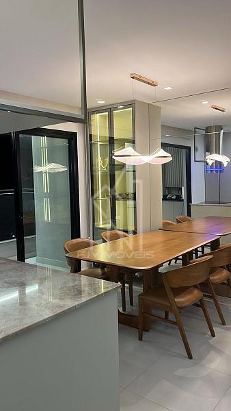 Apartamento no Edifício Brava Valley Praia brava em itajaí — foto 52