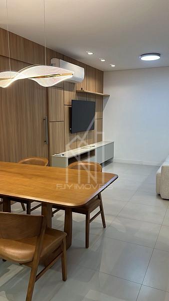 Apartamento no Edifício Brava Valley Praia brava em itajaí — foto 51