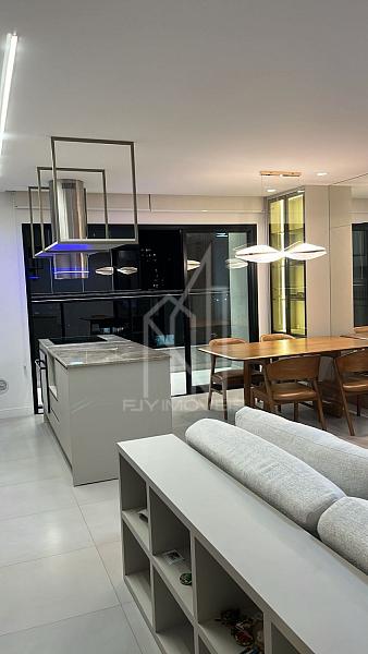 Apartamento no Edifício Brava Valley Praia brava em itajaí — foto 49