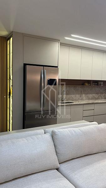 Apartamento no Edifício Brava Valley Praia brava em itajaí — foto 47