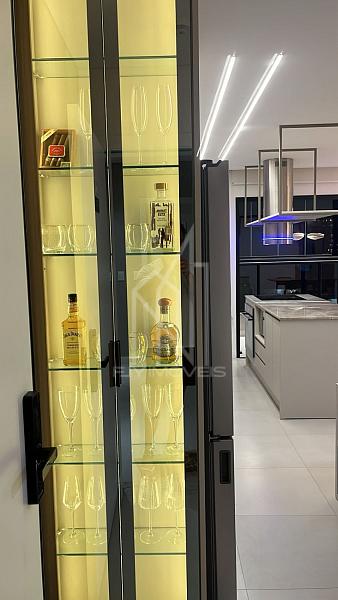 Apartamento no Edifício Brava Valley Praia brava em itajaí — foto 48