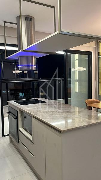 Apartamento no Edifício Brava Valley Praia brava em itajaí — foto 46