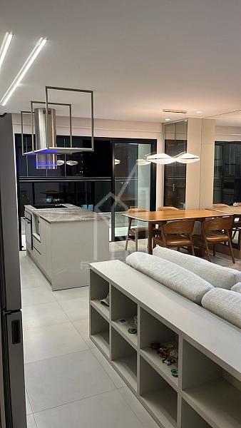 Apartamento no Edifício Brava Valley Praia brava em itajaí — foto 44