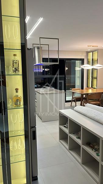 Apartamento no Edifício Brava Valley Praia brava em itajaí — foto 45