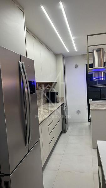 Apartamento no Edifício Brava Valley Praia brava em itajaí — foto 41