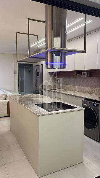 Apartamento no Edifício Brava Valley Praia brava em itajaí — foto 42