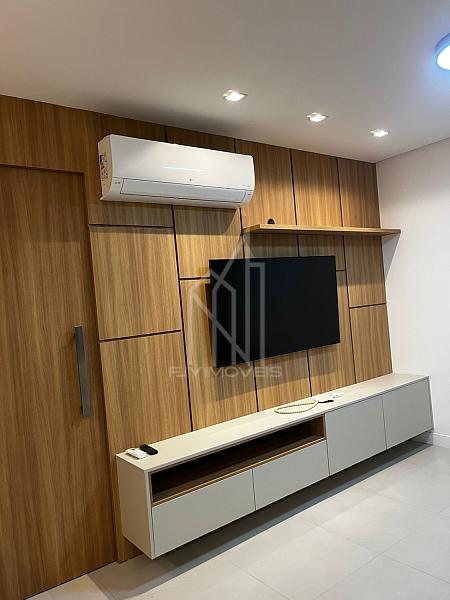 Apartamento no Edifício Brava Valley Praia brava em itajaí — foto 40