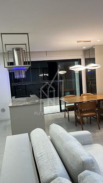 Apartamento no Edifício Brava Valley Praia brava em itajaí — foto 39