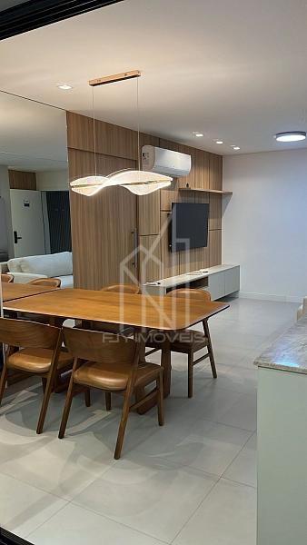 Apartamento no Edifício Brava Valley Praia brava em itajaí — foto 37