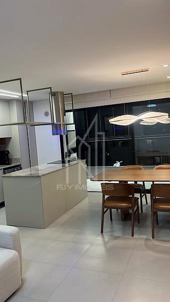 Apartamento no Edifício Brava Valley Praia brava em itajaí — foto 38