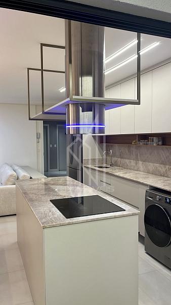 Apartamento no Edifício Brava Valley Praia brava em itajaí — foto 4