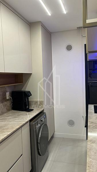 Apartamento no Edifício Brava Valley Praia brava em itajaí — foto 3