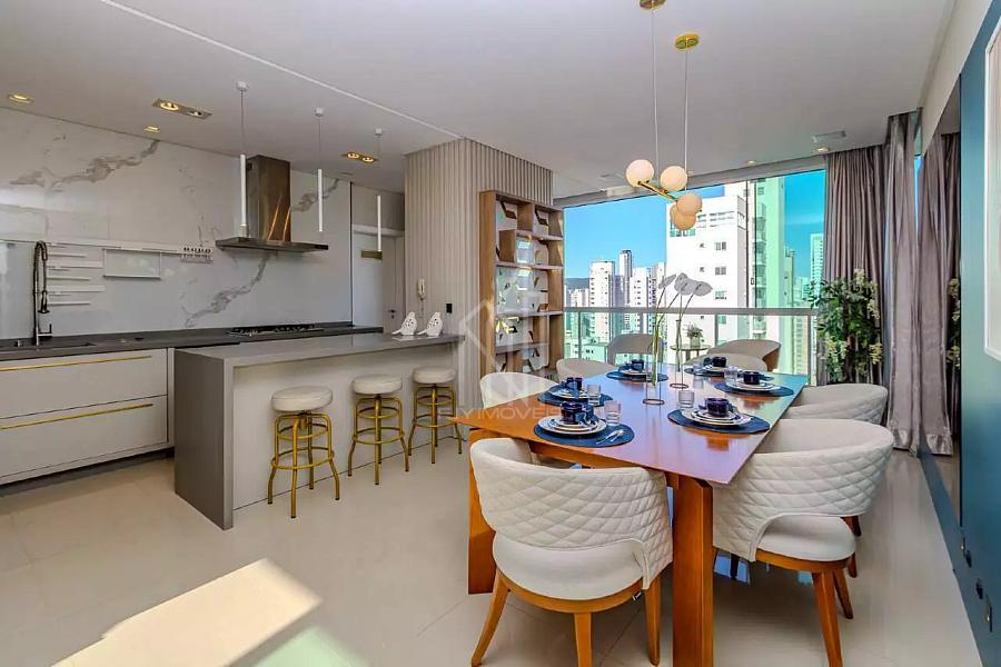 Apartamento a venda no Edif�cio Ilha de Montserrat 1