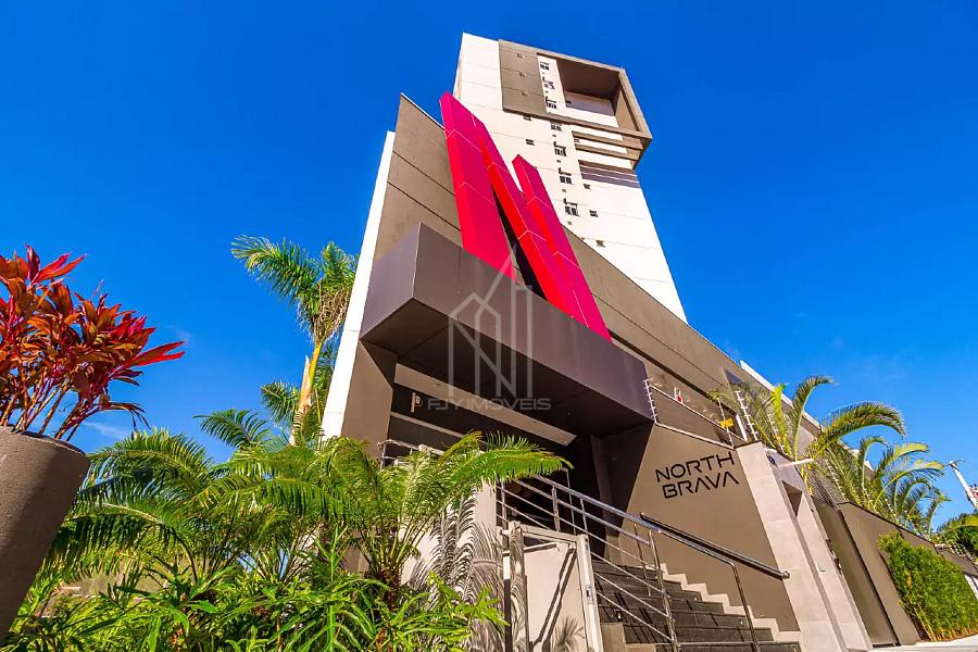 Apartamento a venda North Brava residencial — foto 31