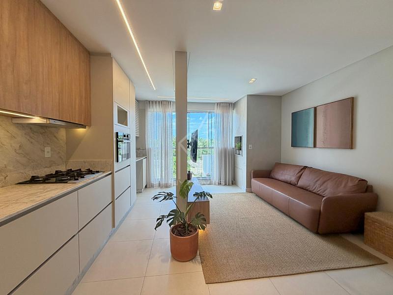 Apartamento a venda North Brava residencial — foto 5