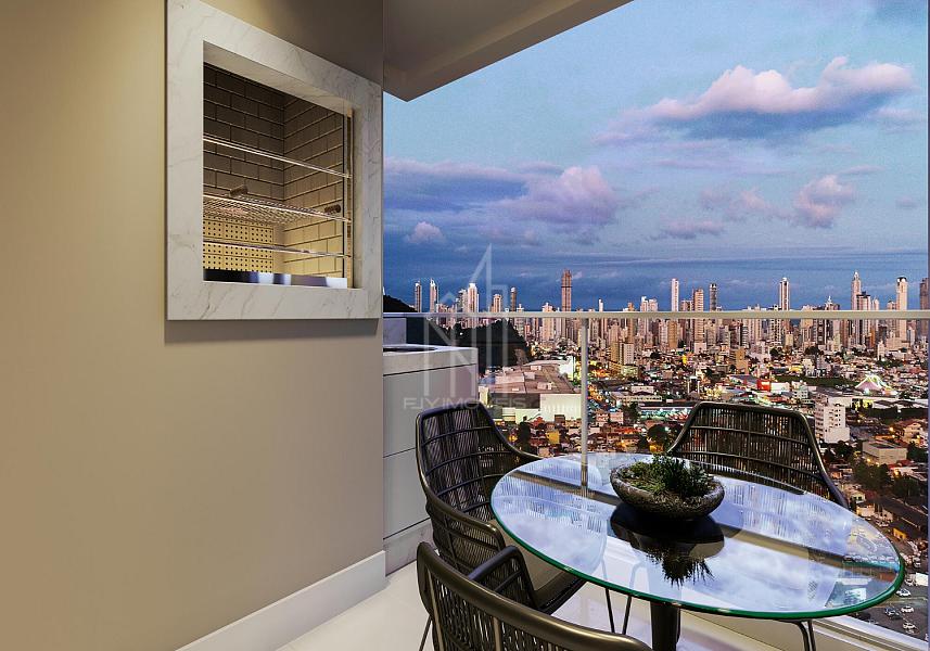 Apartamento no Edifício Classic Home club — foto 20