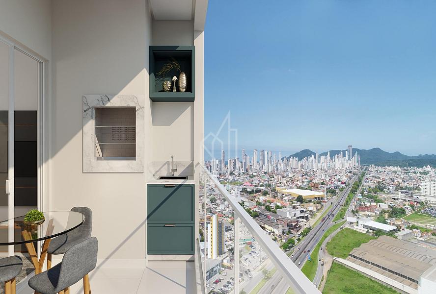 Apartamento no Edifício Classic Home club — foto 19