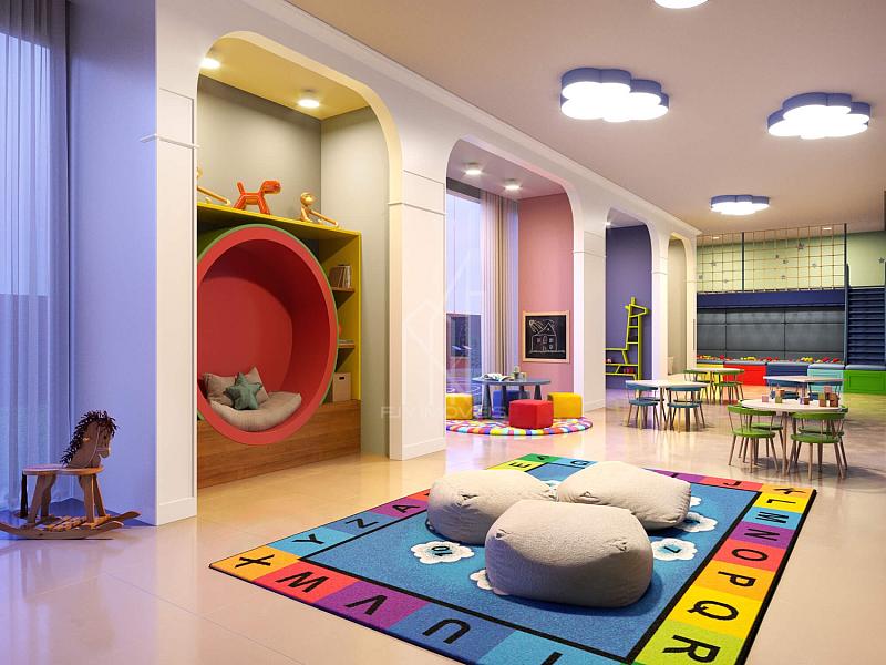 Apartamento no Edifício Classic Home club — foto 27