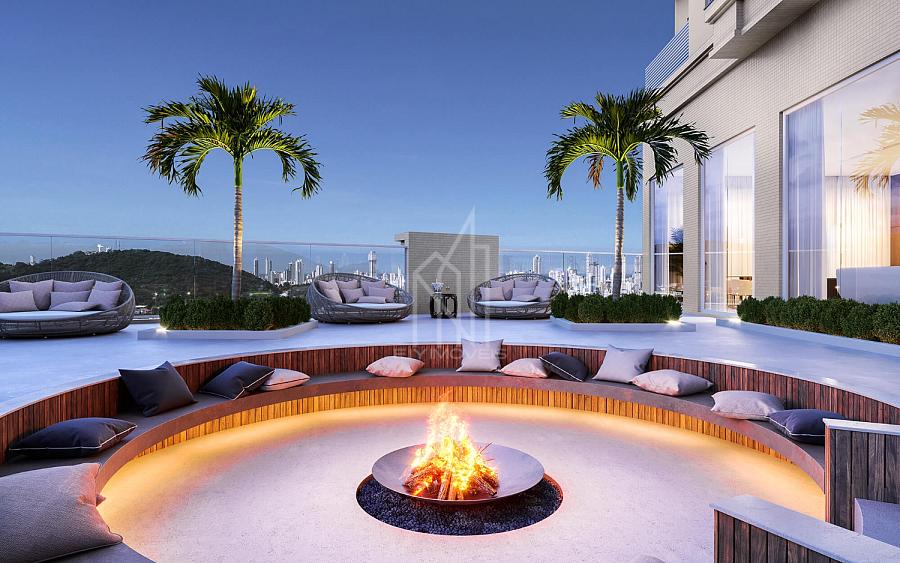 Apartamento no Edifício Classic Home club — foto 21