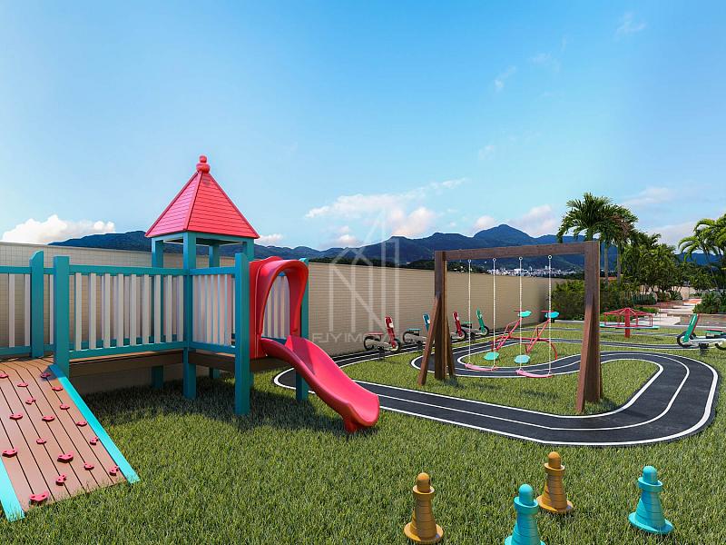 Apartamento no Edifício Classic Home club — foto 26