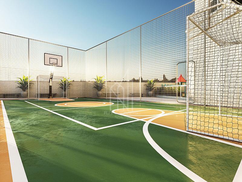 Apartamento no Edifício Classic Home club — foto 29