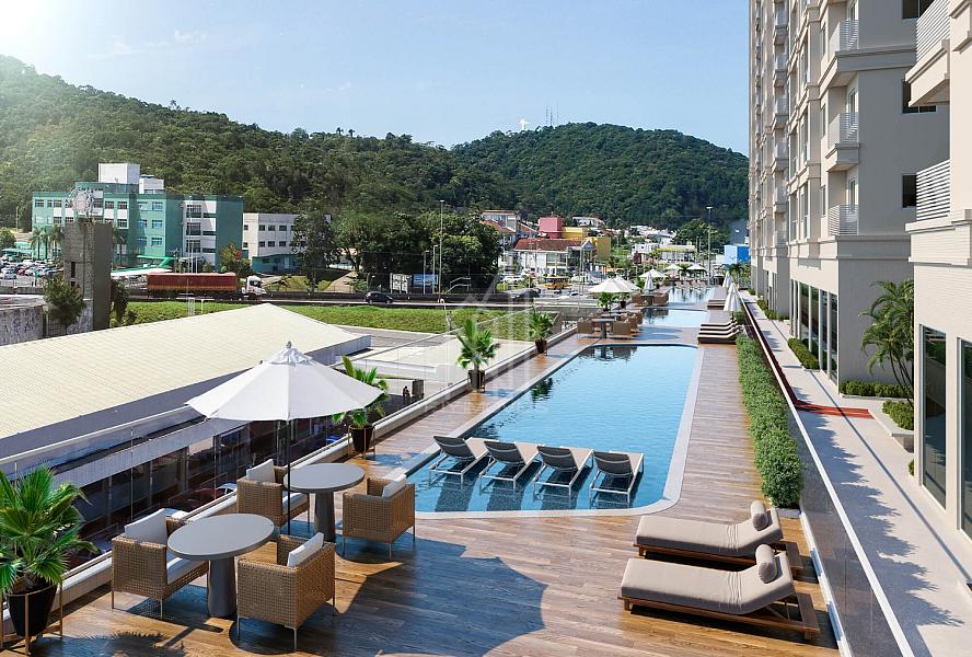 Apartamento no Edifício Classic Home club — foto 31