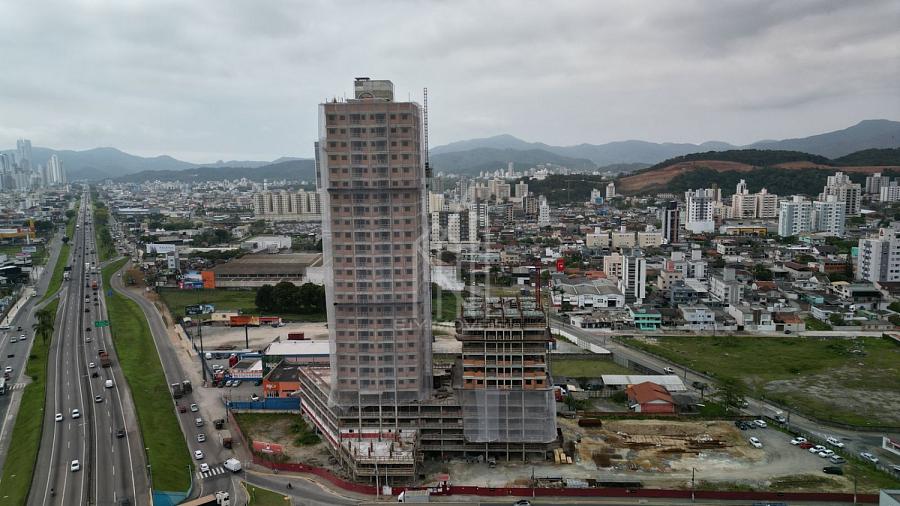 Apartamento no Edifício Classic Home club — foto 15