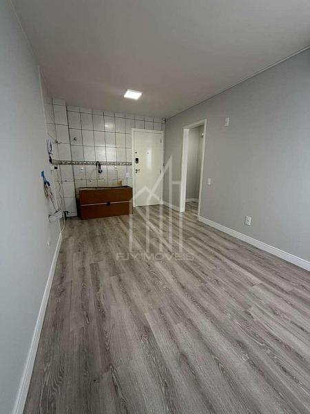 Apartamento a venda no Edif�cio Via Veneto 1