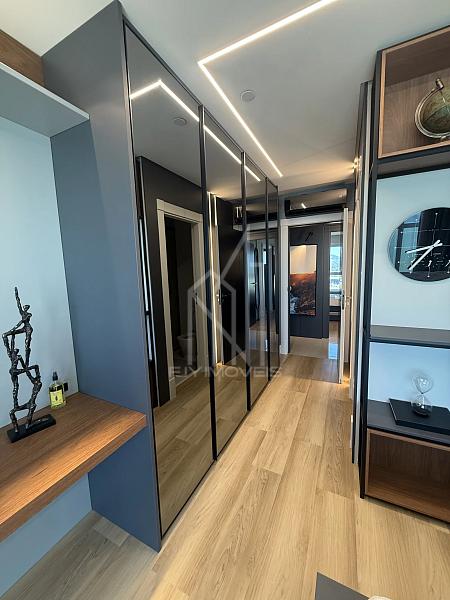 Apartamento Frente mar no Edifício One Tower — foto 8