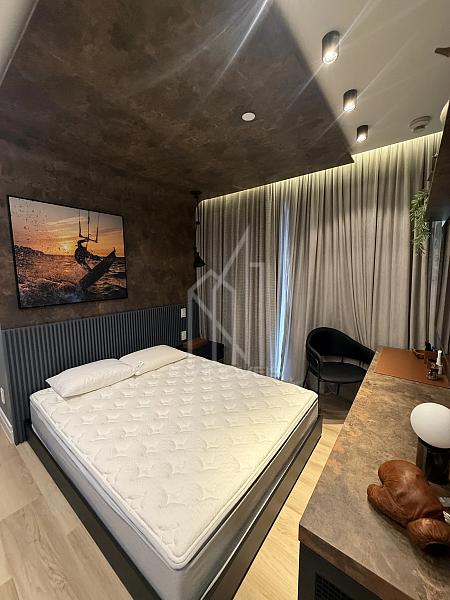 Apartamento Frente mar no Edifício One Tower — foto 14