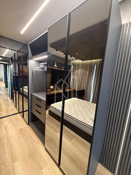 Apartamento Frente mar no Edifício One Tower — foto 15