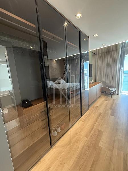 Apartamento Frente mar no Edifício One Tower — foto 18