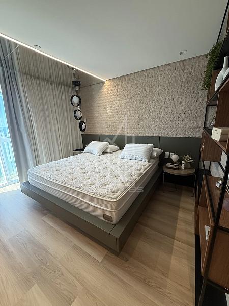 Apartamento Frente mar no Edifício One Tower — foto 19