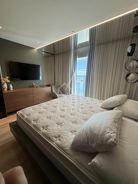 Apartamento Frente mar no Edifício One Tower — foto 20