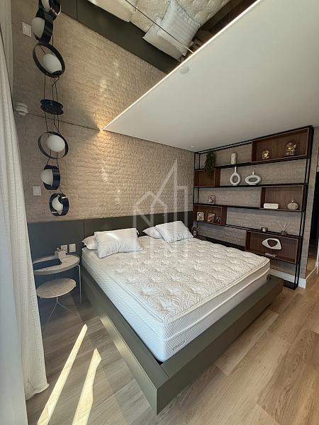 Apartamento Frente mar no Edifício One Tower — foto 21