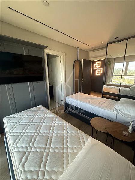 Apartamento Frente mar no Edifício One Tower — foto 22