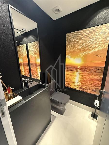 Apartamento Frente mar no Edifício One Tower — foto 23