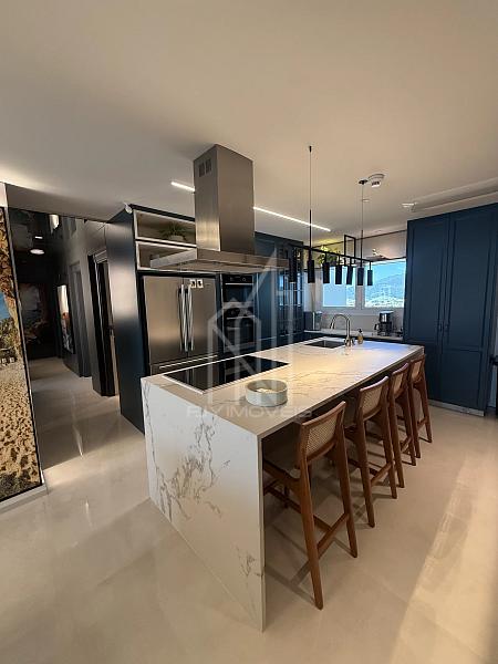 Apartamento Frente mar no Edifício One Tower — foto 3