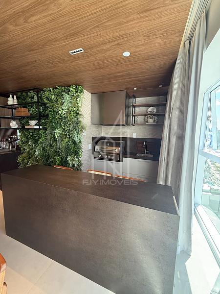 Apartamento Frente mar no Edifício One Tower — foto 6