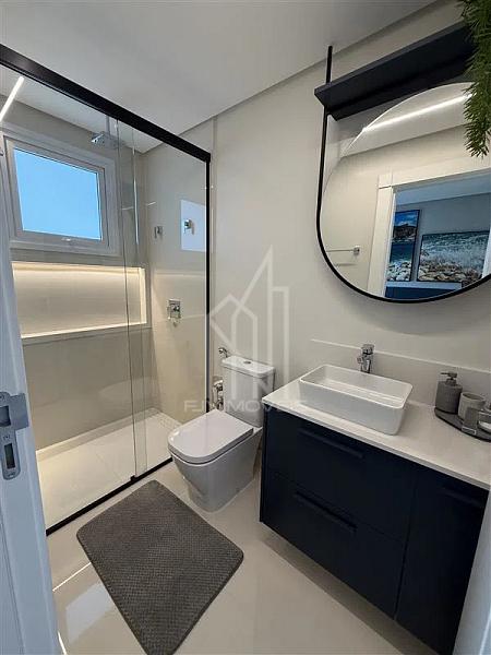 Apartamento Frente mar no Edifício One Tower — foto 5